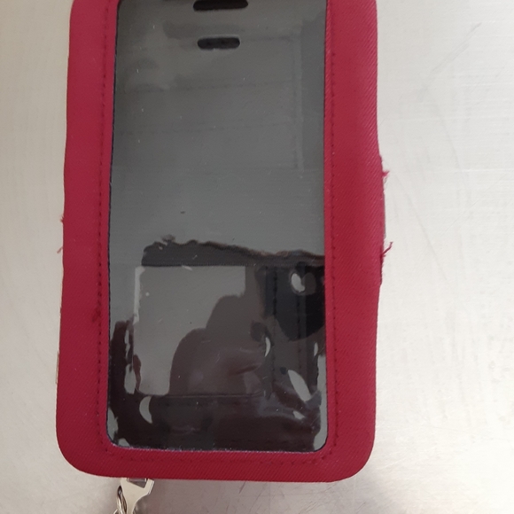 Indiana phone/wallet Clutch - Picture 2 of 5